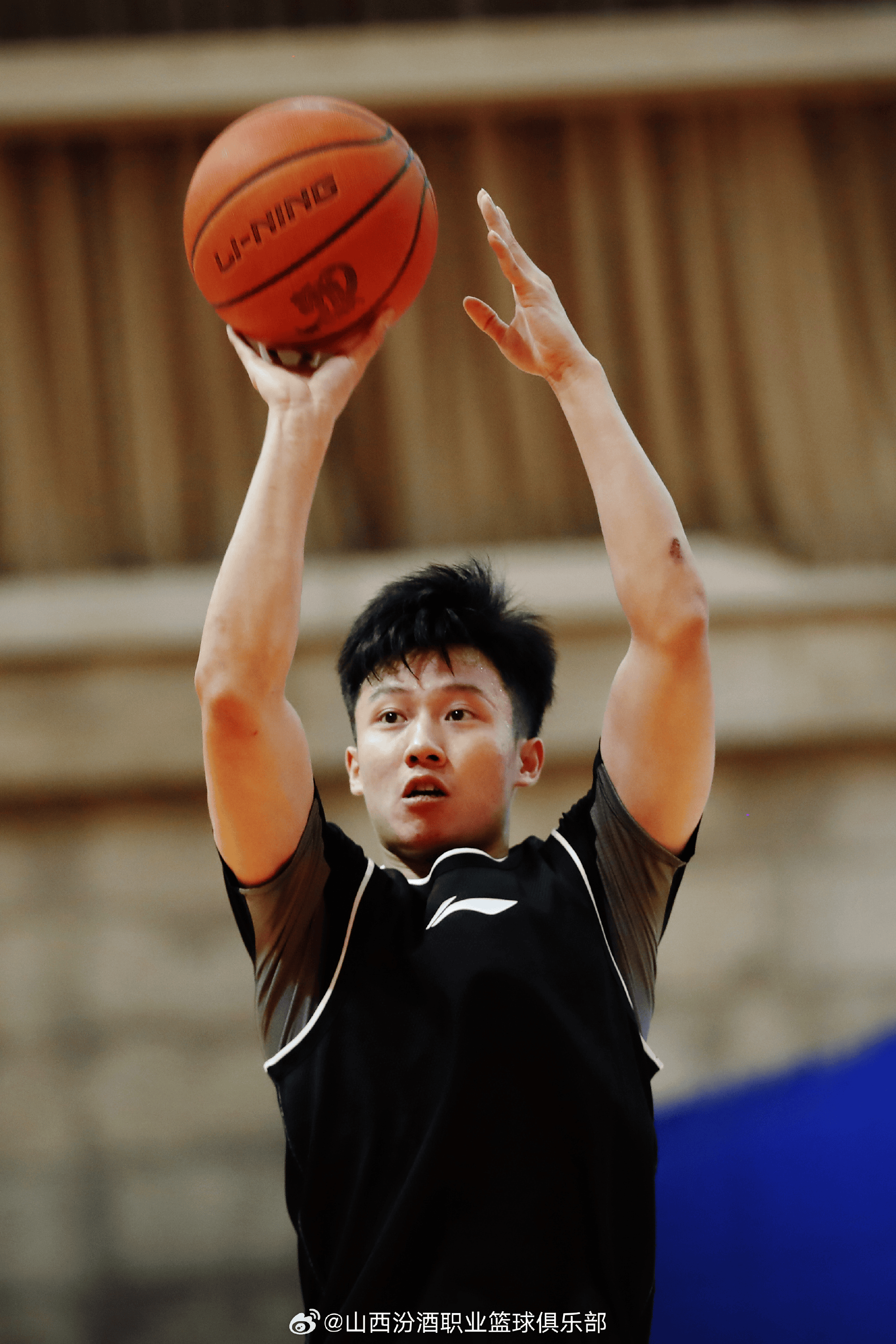 加盟山西, 张文杰以租