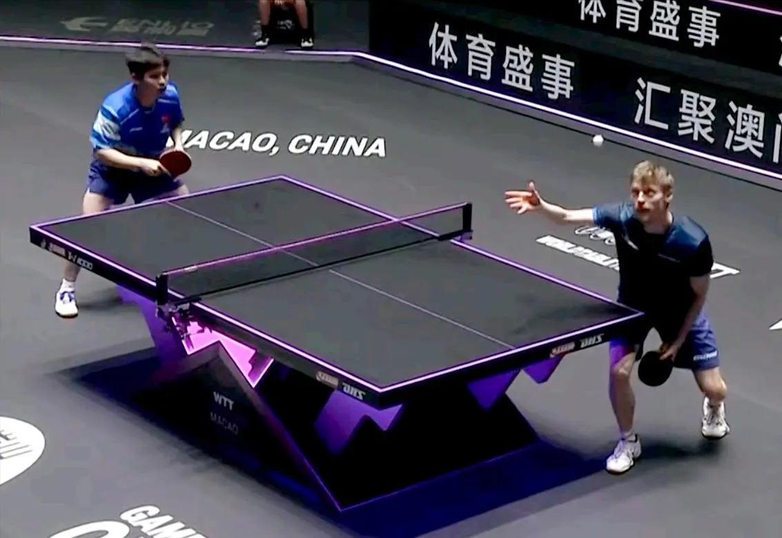 林德想晋级, 随后迎战另, img