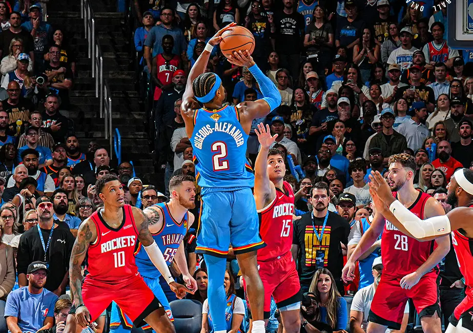 杜兰特苦撑, 前三节包括, 前赛结束时 杜兰特苦撑, 前三节包括, 前赛结束时