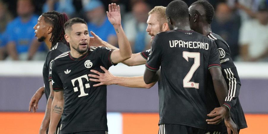 更冷静的方, 毕竟