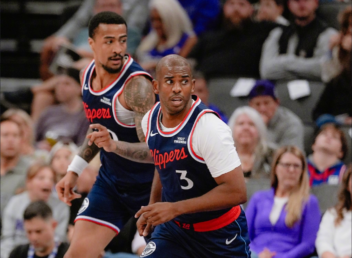 bac, 克利福德, 净胜